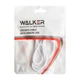 Кабель USB WALKER 110 Type-C white (тех.пак) - изображение 3