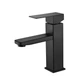 Змішувач для умивальника WEZER PRO1-02-BLACK - изображение 1