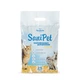 Sani Pet наповнювач деревний універсальний 2,5 кг - без аромату - изображение 1