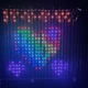 Розумна смарт-гірлянда з керуванням через смартфон та пульт Faify Lights 400 LED 3x3 метри - изображение 8