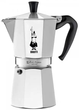 Kawiarka Bialetti Moka Express 18 cups (8006363011679) - obraz 3