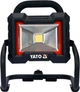 Прожектор LED YATO 18В 1600Лм 20Вт (YT-82961) - зображення 1