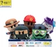 Мягкая игрушка DevSeries Collector Plush S1 Tower of Hell: Pyxl (CRS0008) - изображение 6