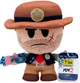 Мягкая игрушка DevSeries Collector Plush S1 Murder Mystery 2: Sheriff (CRS0010) - изображение 1