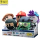 Мягкая игрушка DevSeries Collector Plush S1 Livetopia: Firefighter (CRS0014) - изображение 4