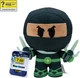 Мягкая игрушка DevSeries Collector Plush S1 Ninja Legends: Green Ninja (CRS0016) - изображение 1
