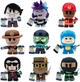 Мягкая игрушка DevSeries Collector Plush S1 Jailbreak: Boss Pass Gamer (CRS0021) - изображение 3