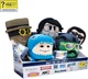 Мягкая игрушка DevSeries Collector Plush S1 Jailbreak: Boss Pass Gamer (CRS0021) - изображение 4