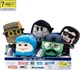 Мягкая игрушка DevSeries Collector Plush S1 Jailbreak: Boss Pass Gamer (CRS0021) - изображение 6