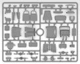 Сборная модель Армейский грузовик Chevrolet G7107 ICM (35593) - изображение 2