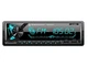 Автомагнитола MP3/SD/USB/FM бездисковый проигрыватель Celsior CSW-2013M - изображение 1