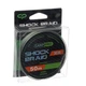 Шок-лідер Carp Pro Shock Braid PE X4 0.16мм 50м Dark Green CP1618-4-50 - изображение 2