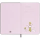 Набір Moleskine Le Petit Prince (Записник середній Лінійка + Записник середній Недатований) 8056999270858 - изображение 10