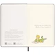 Набір Moleskine Le Petit Prince (Записник середній Лінійка + Записник середній Недатований) 8056999270858 - изображение 11