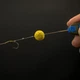 Голка для насадки Flagman Korda Super Fine Braid Needle синя KBNBF - зображення 2