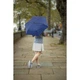 Зонт женский механический Fulton Superslim-2 Ditsy Hearts L553-041239 - изображение 5