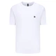 ​Футболка мужская Donnay Sn99 белая L - изображение 1
