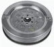 Маховик SACHS 2295001535 Volkswagen Multivan, Transporter 04L105266N, 04L105266AA, 04L105266AE - зображення 2