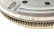 Маховик LuK 415 0723 09 Volkswagen Golf, Touran, Caddy, Jetta; Seat Toledo, Leon; Audi A3; Skoda Octavia 03G105266CG, 03G105266BE, 03G105266CR - зображення 2