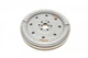Маховик LuK 415 0723 09 Volkswagen Golf, Touran, Caddy, Jetta; Seat Toledo, Leon; Audi A3; Skoda Octavia 03G105266CG, 03G105266BE, 03G105266CR - зображення 3