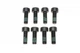 Маховик LuK 415 0737 10 Opel Insignia, Astra, Zafira 55570175, 616329 - зображення 6