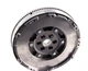 Маховик LuK 415 0678 Fiat Doblo, Grande Punto, Punto; Opel Combo 55217579, 55219903, 55224025 - зображення 5