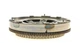 Маховик LuK 415044210 Opel CORSA, Combo, Meriva, Astra 616364, 616218, 55568171 - зображення 4