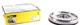 Маховик LuK 415 0493 10 Citroen C4, C3, DS5, C5, DS4, DS3; Peugeot 308, 208, 5008, 508, 2008, 3008, Partner, 207 0532T4, 0532X5, 9673680480A - зображення 1