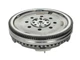 Маховик LuK 415030010 Hyundai H-1 232004A103, 232004A102, 232004A101 - зображення 1
