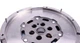 Маховик LuK 415 0493 10 Citroen C4, C3, DS5, C5, DS4, DS3; Peugeot 308, 208, 5008, 508, 2008, 3008, Partner, 207 0532T4, 0532X5, 9673680480A - зображення 3