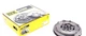 Маховик LuK 415 0492 10 Renault Kangoo, Kadjar, Megane, Scenic, Grand Scenic; Dacia Duster 123100001R - зображення 1