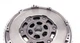 Маховик LuK 415 0492 10 Renault Kangoo, Kadjar, Megane, Scenic, Grand Scenic; Dacia Duster 123100001R - зображення 3