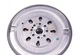 Маховик LuK 415 0490 10 Opel Movano; Renault Master 123005719R, 123106282R, 4420984 - зображення 5
