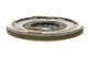 Маховик LuK 415 0683 09 Jeep RENEGADE (BU) 55243780, 55232911, 55229774 - зображення 4