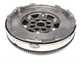 Маховик LuK 415 0329 10 Fiat Punto, Grande Punto 71794560, 71794446, 55203397 - зображення 2