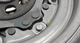 Маховик LuK 415 0711 09 Volkswagen Passat, Golf, Sharan, Scirocco; Audi A3, TT; Seat Leon; Skoda Superb, Octavia 06K105266A - зображення 4
