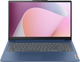 Laptop Lenovo IdeaPad Slim 3 15ABR8 (82XM0074PB) Abyss Blue - obraz 1