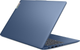 Laptop Lenovo IdeaPad Slim 3 15ABR8 (82XM0074PB) Abyss Blue - obraz 6