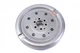 Маховик LuK 415 0250 10 Volkswagen Transporter, Multivan, Golf, Touran, Jetta, Passat, Caddy; Skoda Octavia, Superb; Audi A3; Seat Leon, Toledo 03L105266E, 03G105266E, 03G105266BA - зображення 3