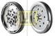 Маховик LuK 415 0250 10 Volkswagen Transporter, Multivan, Golf, Touran, Jetta, Passat, Caddy; Skoda Octavia, Superb; Audi A3; Seat Leon, Toledo 03L105266E, 03G105266E, 03G105266BA - зображення 8
