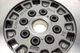 Маховик LuK 415 0728 10 Opel Meriva, Insignia, Astra 55485218 - зображення 8