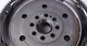 Маховик LuK 415 0483 10 Mazda 5, 6, 3 RF3016610C - зображення 4