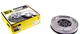 Маховик LuK 415052910 Citroen C8, DS5, Jumpy, DS4, C4, C5; Peugeot 308, Expert, 3008, 407, 5008, 508, 807; Fiat Scudo 0532T3, 9676914080, 9677060580 - зображення 1