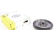 Маховик LuK 415 0948 10 Audi A3; Seat Leon; Skoda Superb, Kodiaq; Volkswagen Golf 04E105266N - зображення 1