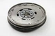 Маховик LuK 415011710 Mercedes Vito, V-Class 6010301905, A6010301905 - зображення 2