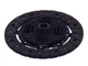 Диск зчеплення LuK 319006510 Seat Toledo, Ibiza, Cordoba; Volkswagen Golf, Polo, Jetta, Caddy 055141033X, 055141033V, 055141033H - зображення 3