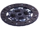 Диск зчеплення LuK 321002210 Volkswagen Jetta, Scirocco, Golf, Vento, Caddy; Seat Toledo, Ibiza, Cordoba 27141031, 1GM141032, 068141035N - зображення 1