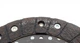 Диск зчеплення LuK 320 0178 10 Mitsubishi Carisma; Renault Trafic, Clio 3467124, 34671248, 3436635 - зображення 4