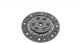 Диск зчеплення LuK 320 0178 10 Mitsubishi Carisma; Renault Trafic, Clio 3467124, 34671248, 3436635 - зображення 6