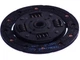 Диск зчеплення LuK 317001717 Fiat Panda SE127125104B, SE028125104A, 77323510 - зображення 3